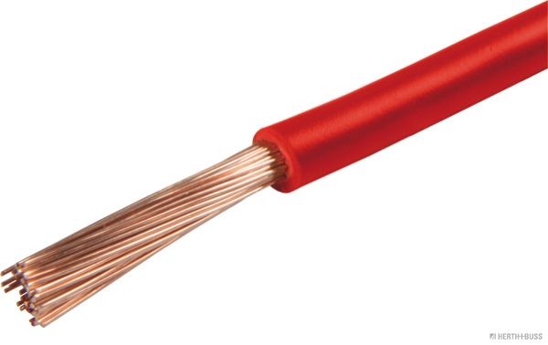 HERTH+BUSS ELPARTS El-kabel Varenummer: 51275110005 billige