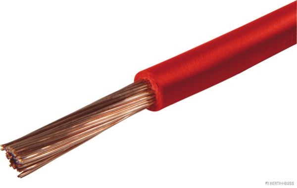 HERTH+BUSS ELPARTS El-kabel Varenummer: 51275111005 billige