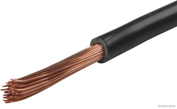 HERTH+BUSS ELPARTS El-kabel Varenummer: 51275112000 billige