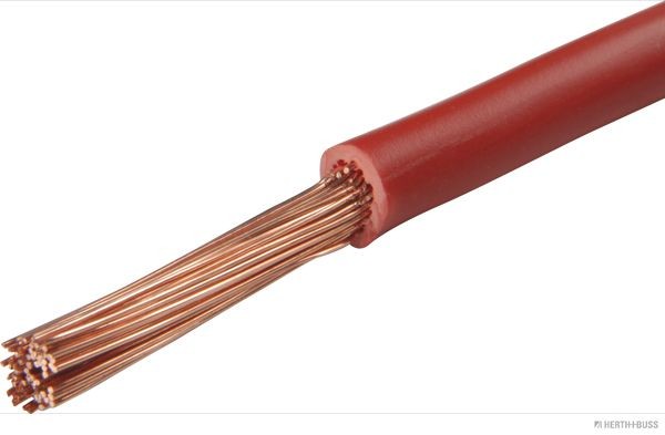 HERTH+BUSS ELPARTS El-kabel Varenummer: 51275112005 billige