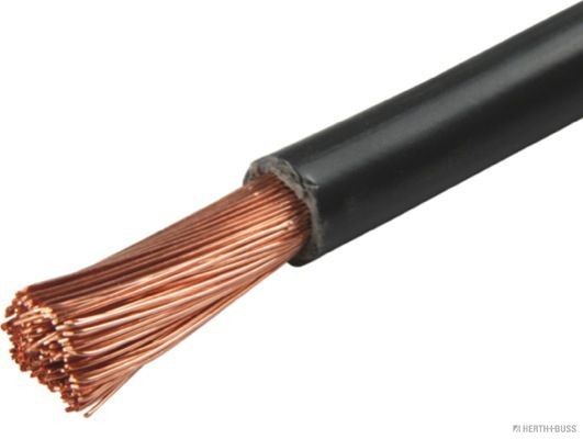 HERTH+BUSS ELPARTS El-kabel Varenummer: 51275115000 billige