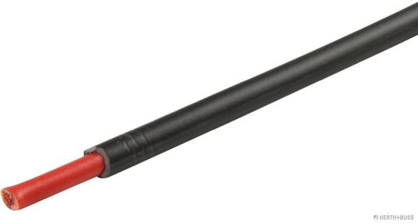 HERTH+BUSS ELPARTS El-kabel Varenummer: 51275138000 billige