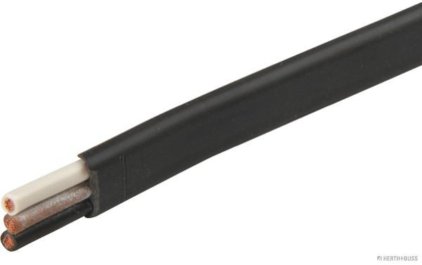 HERTH+BUSS ELPARTS El-kabel Varenummer: 51275158000 billige