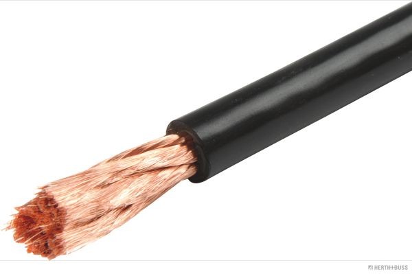 HERTH+BUSS ELPARTS El-kabel Varenummer: 51275193000 billige