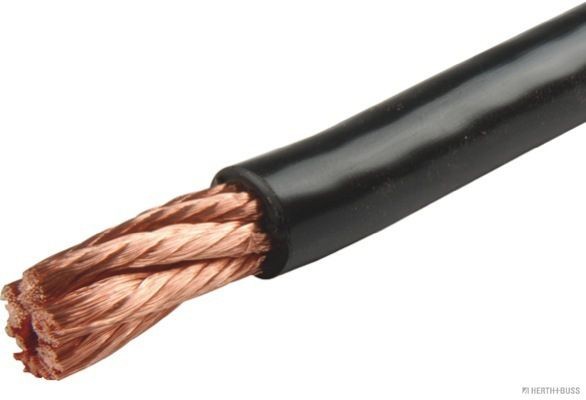 HERTH+BUSS ELPARTS El-kabel Varenummer: 51275194000 billige