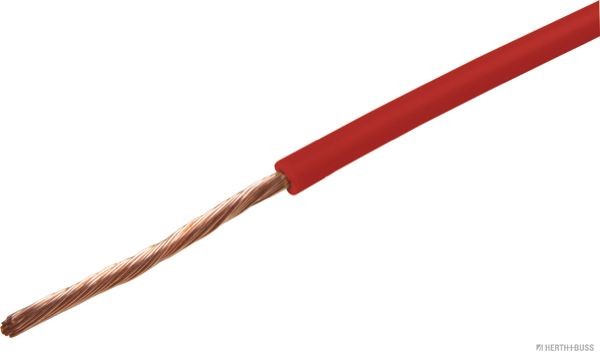 HERTH+BUSS ELPARTS El-kabel Varenummer: 51275409005 billige