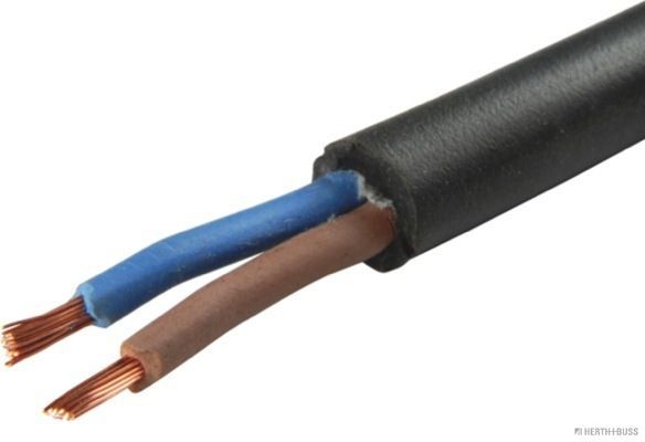 HERTH+BUSS ELPARTS El-kabel Varenummer: 51275528000 billige
