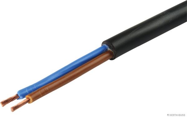 HERTH+BUSS ELPARTS El-kabel Varenummer: 51275626000 billige