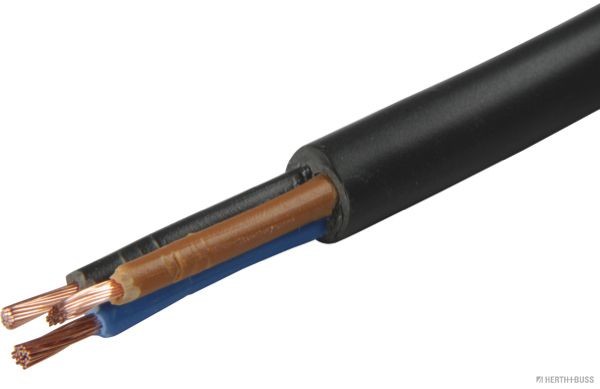 HERTH+BUSS ELPARTS El-kabel Varenummer: 51275637000 billige