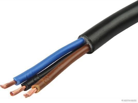 HERTH+BUSS ELPARTS El-kabel Varenummer: 51275638000 billige