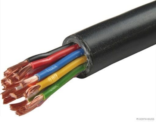 HERTH+BUSS ELPARTS El-kabel Varenummer: 51275645000 billige