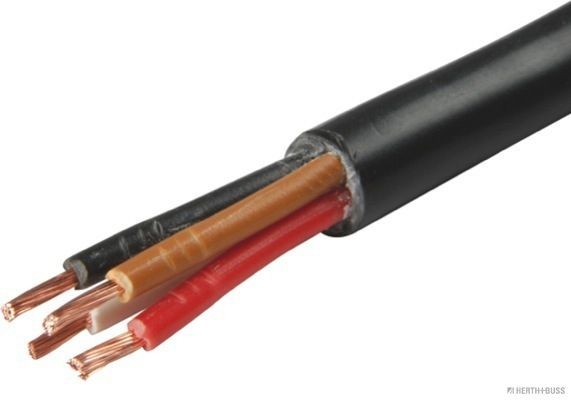 HERTH+BUSS ELPARTS El-kabel Varenummer: 51275647000 billige