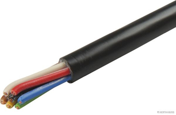 HERTH+BUSS ELPARTS El-kabel Varenummer: 51275676000 billige
