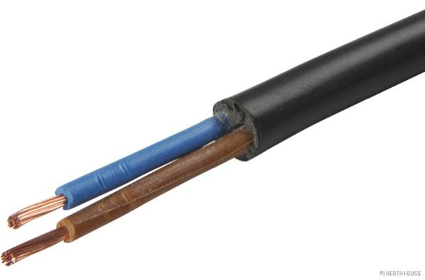 HERTH+BUSS ELPARTS El-kabel Varenummer: 51275726000 billige