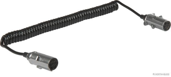 HERTH+BUSS ELPARTS Spiralinis kabelis prekės numeris: 51276532 nebrangu