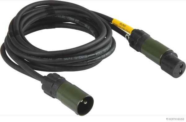 HERTH+BUSS ELPARTS Startkabler Varenummer: 51276930 billige