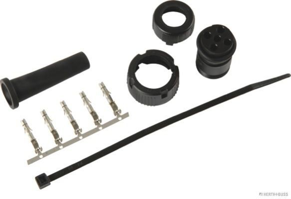 HERTH+BUSS ELPARTS Stikhussæt Varenummer: 51305029 billige