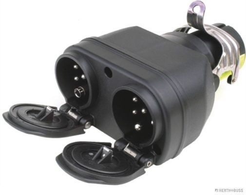 HERTH+BUSS ELPARTS Socket Adapter Article number: 51305644 cheaply