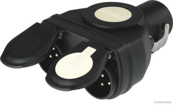 HERTH+BUSS ELPARTS Socket Adapter Article number: 51305655 cheaply