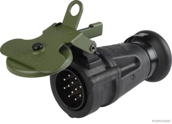HERTH+BUSS ELPARTS Stecker Artikelnummer: 51305911 günstig