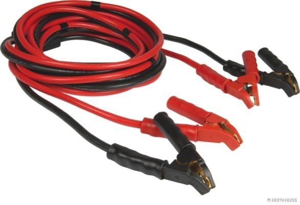 HERTH+BUSS ELPARTS Startkabler Varenummer: 52289239 billige