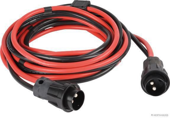 HERTH+BUSS ELPARTS Startkabler Varenummer: 52289743 billige