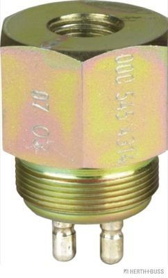 HERTH+BUSS ELPARTS Pressure Switch, brake hydraulics Article number: 70495151 cheaply