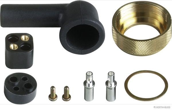 HERTH+BUSS ELPARTS Plug Housing Article number: 70511021 cheaply