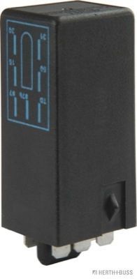 HERTH+BUSS ELPARTS Fuel pump relay Article number: 75614084 cheaply