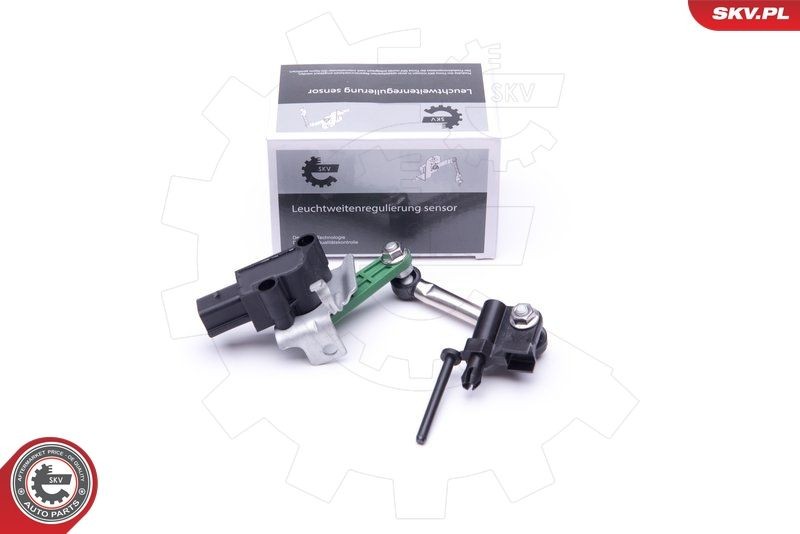 ESEN SKV Sensor, Xenon light (headlight range adjustment) Article number: 17SKV425 cheaply