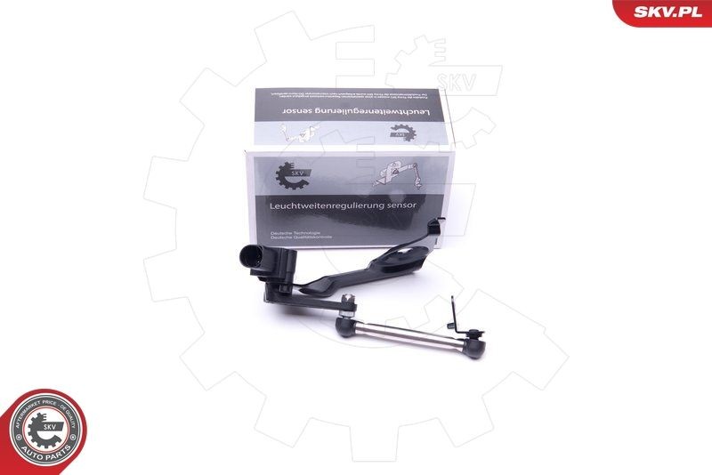 ESEN SKV Sensor, Xenon light (headlight range adjustment) Article number: 17SKV433 cheaply
