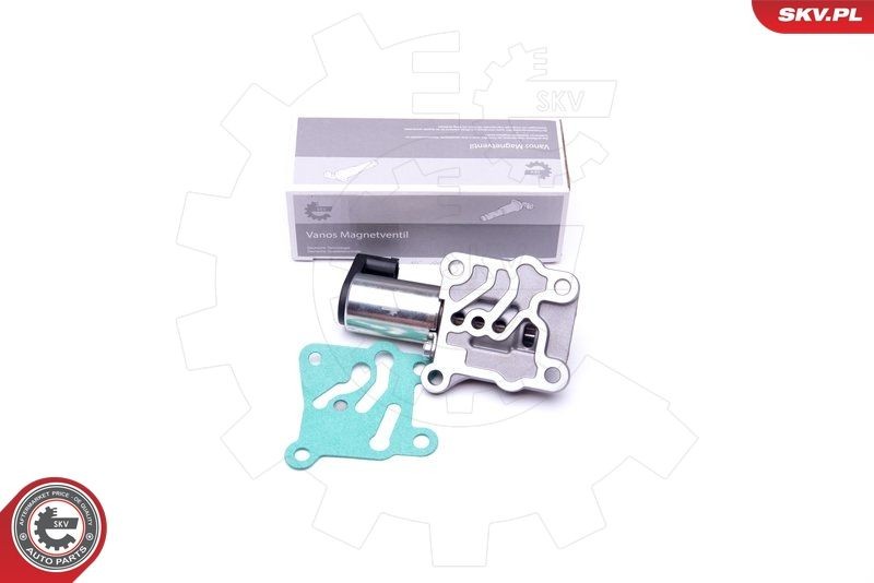 ESEN SKV 39SKV046 Camshaft adjustment valve S60 T5 265 PS Petrol 2010