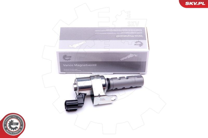 ESEN SKV 39SKV059 Camshaft adjustment valve ALTEZZA 2.0 VVTi (SXE10) 200 PS Petrol 2005