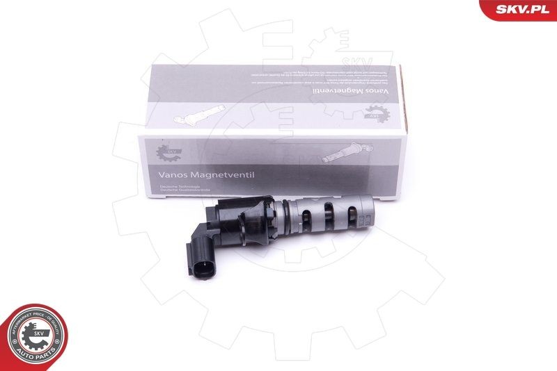 ESEN SKV 39SKV062 Camshaft adjustment valve YARIS 1.3 (NSP130_) 99 PS Petrol 2020