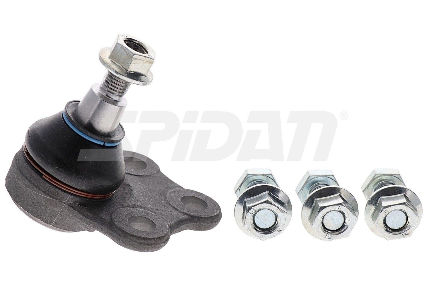 SPIDAN CHASSIS PARTS Kande- / juhtliigend Artikli number: 60414 soodsalt