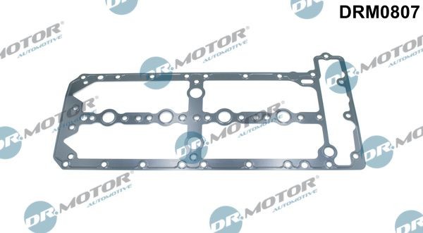 DR.MOTOR AUTOMOTIVE Rocker cover gasket Article number: DRM0807 cheaply