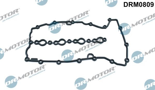DR.MOTOR AUTOMOTIVE Tihend, klapikaan Artikli number: DRM0809 soodsalt