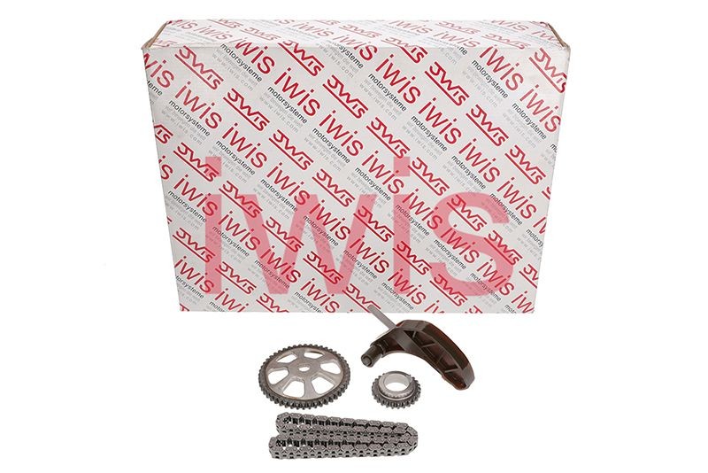AIC 59366Set Chain Set, oil pump drive FABIA 1.2 12V 60 PS Petrol 2014