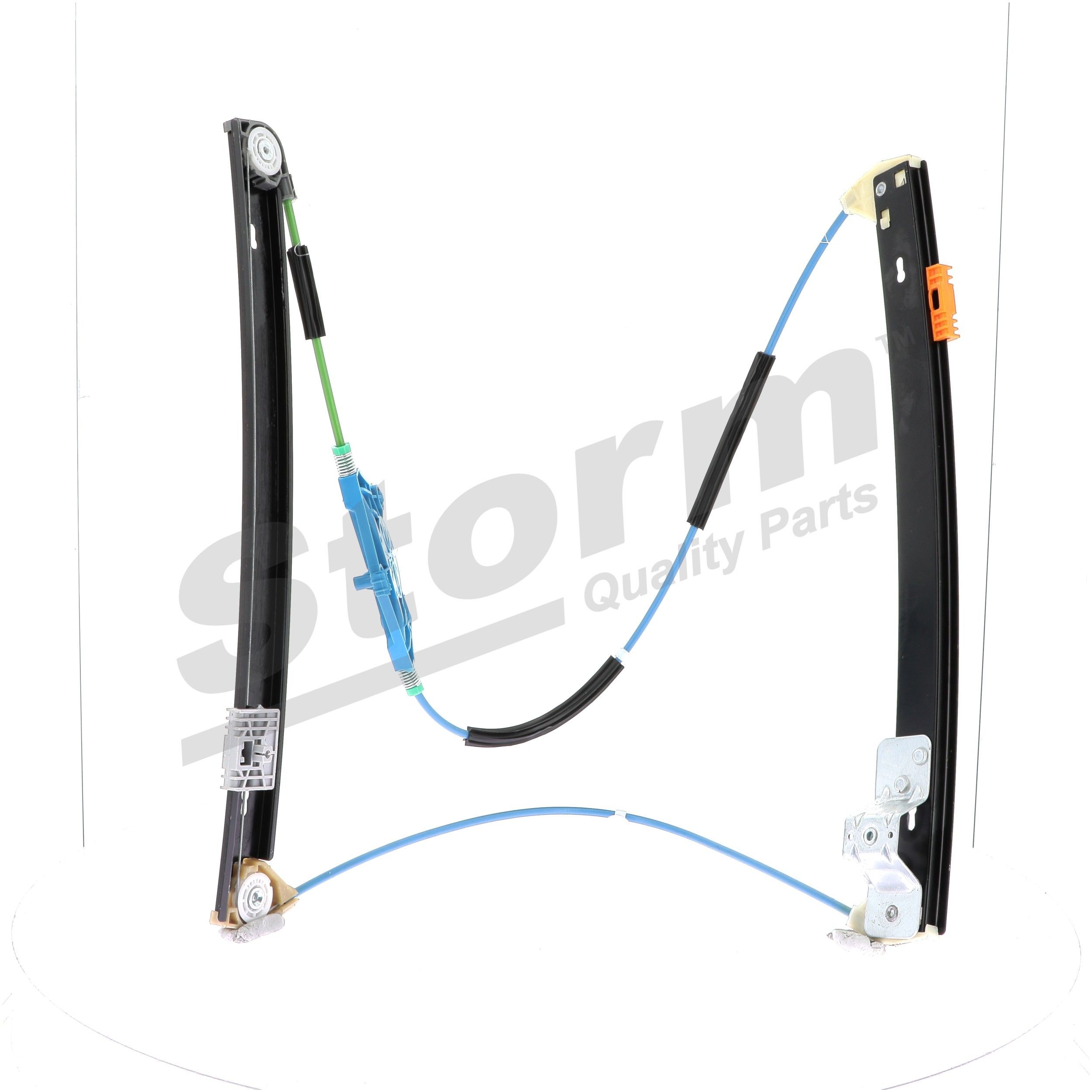 STORM QUALITY PARTS Aknatõstuk Artikli number: 10272 soodsalt