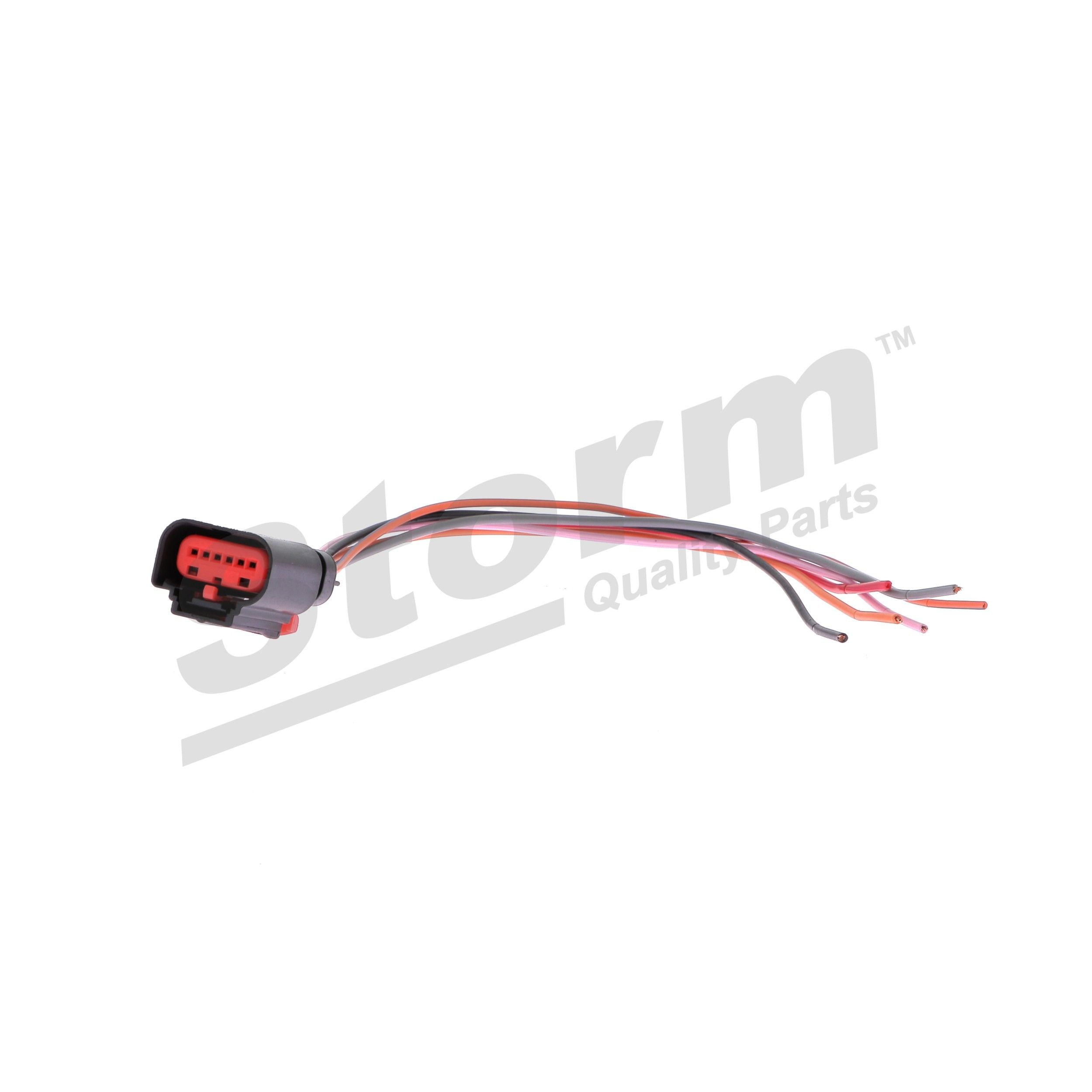 STORM QUALITY PARTS Repair Set, harness Article number: 399100 cheaply