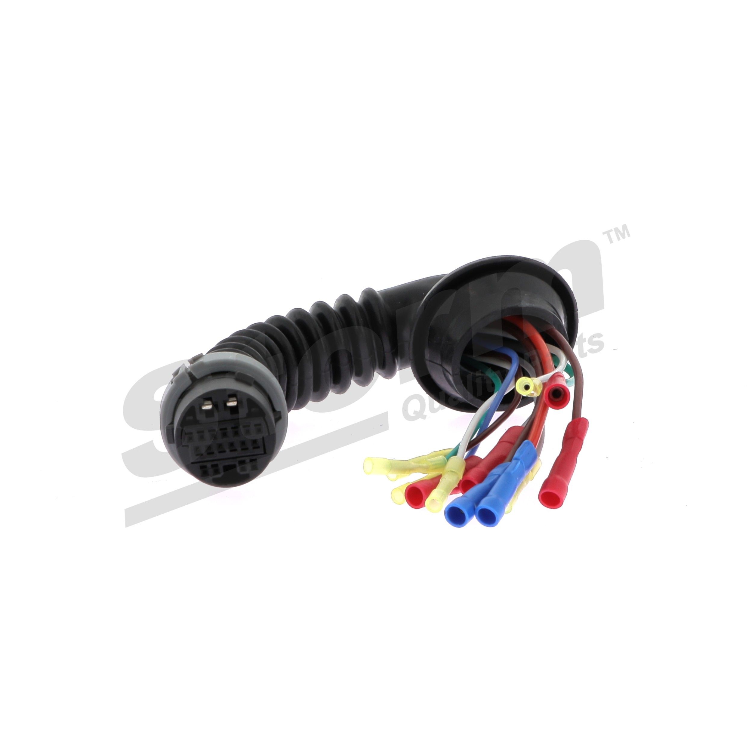 STORM QUALITY PARTS Kabelreparationssæt, dør Varenummer: 699005 billige