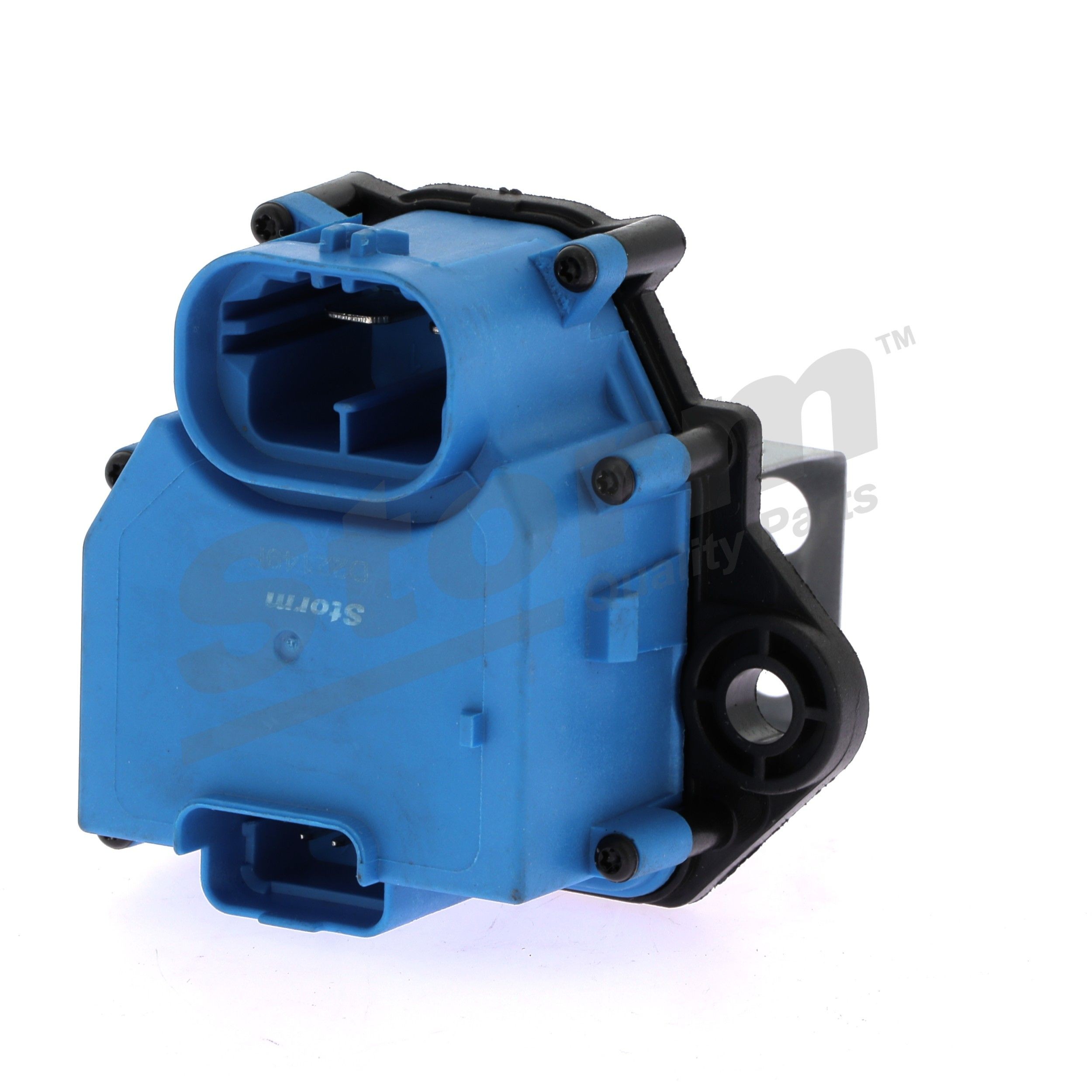 STORM QUALITY PARTS Modstand, kabineventilator Varenummer: 777024 billige