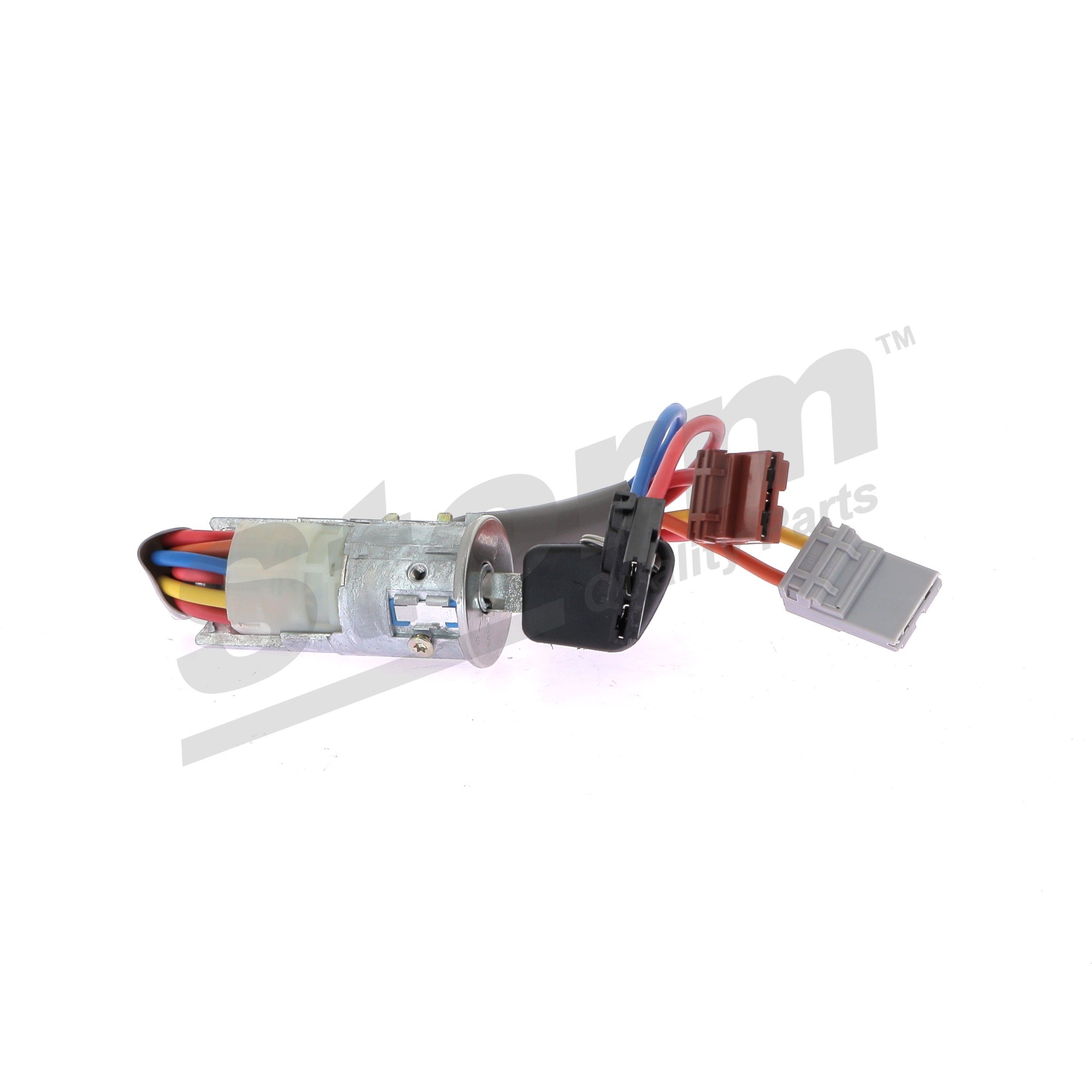 STORM QUALITY PARTS 79026 Steering Lock 306 1.9 STD 69 PS Diesel 2001