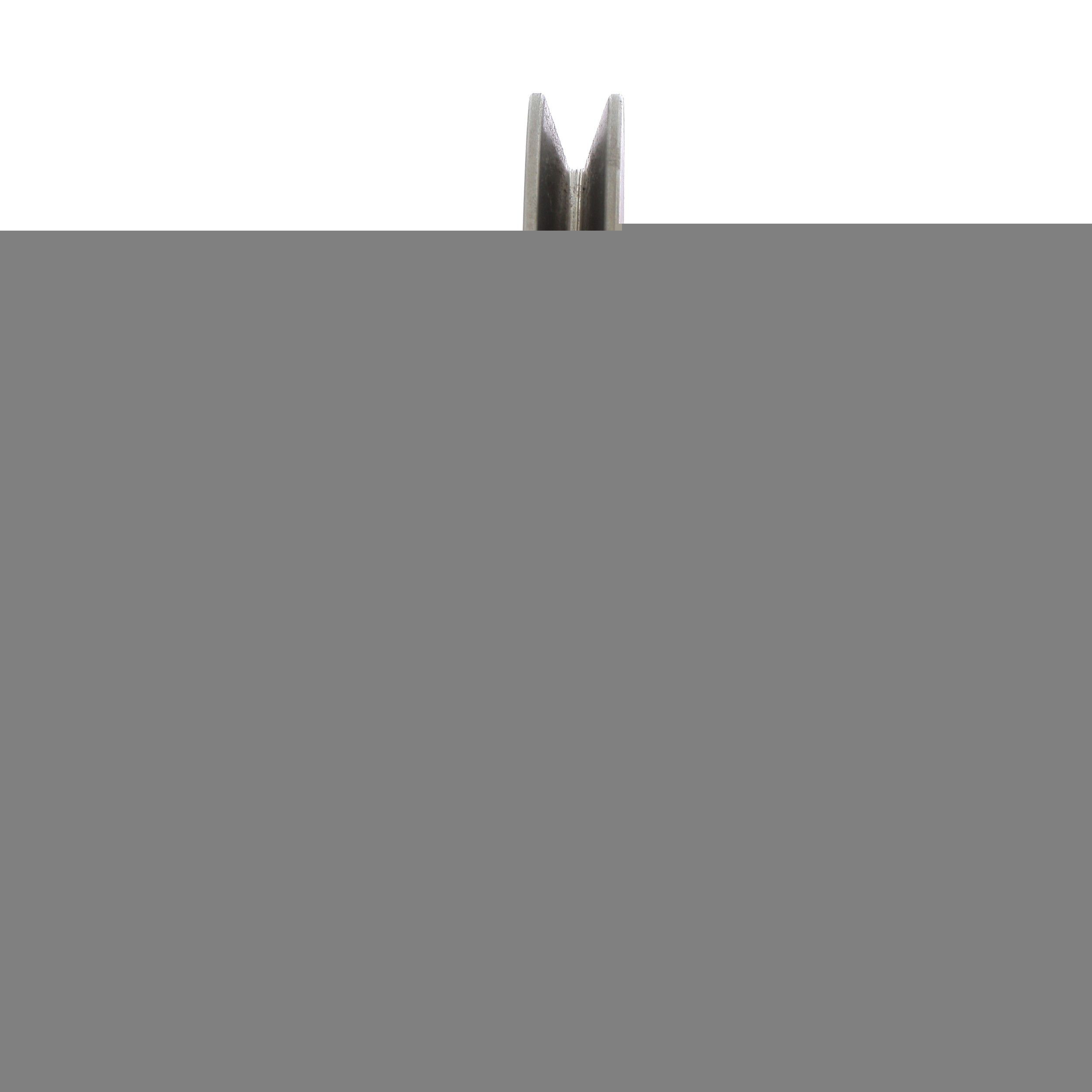 STORM QUALITY PARTS Crankshaft pulley Article number: 81098 cheaply