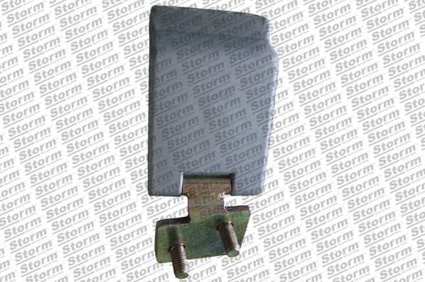 STORM QUALITY PARTS 83524 Durų lankstas TRAFIC 1.7 68 AG benzinas 2001