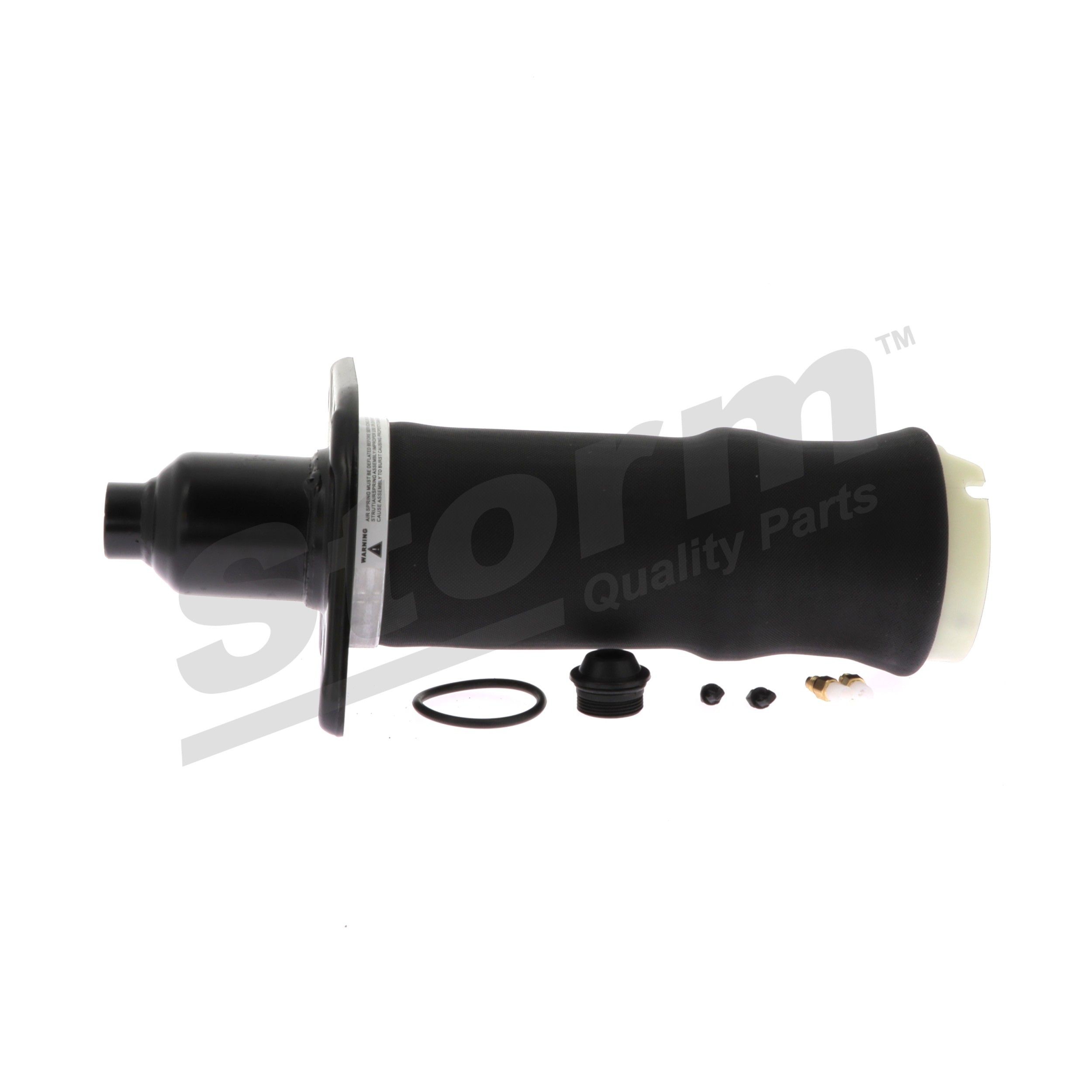 STORM QUALITY PARTS 845104 Õhkpadi A6 4.2 quattro 299 HP Bensiin 2005