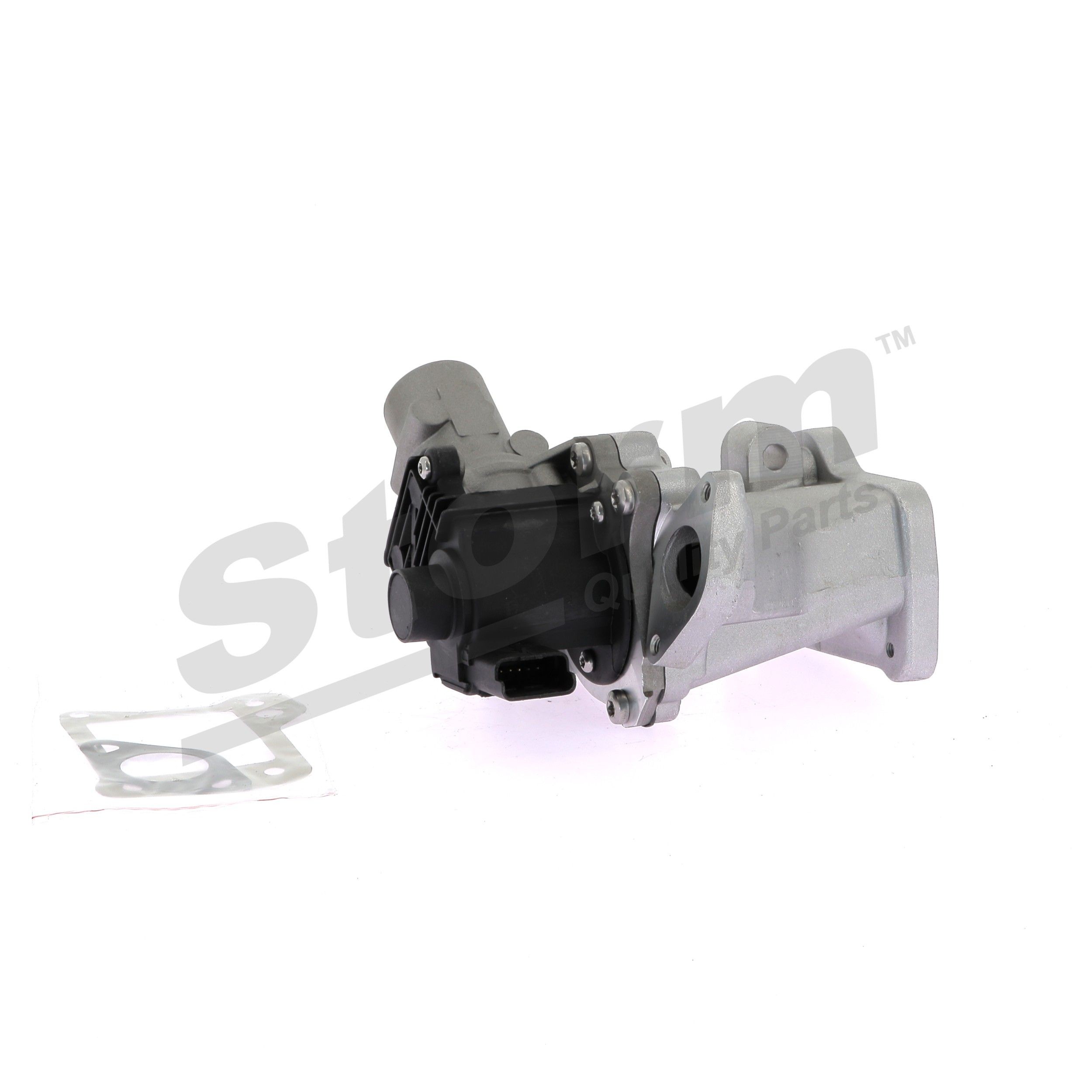 STORM QUALITY PARTS EGR-klapp Artikli number: 9065 soodsalt