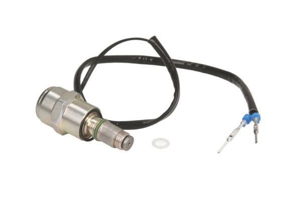 ENGITECH ENT220006 Fuel Cut-off, injection system CLIO 1.9 D (B/CB0E, BB0J) 64 PS Diesel 2016