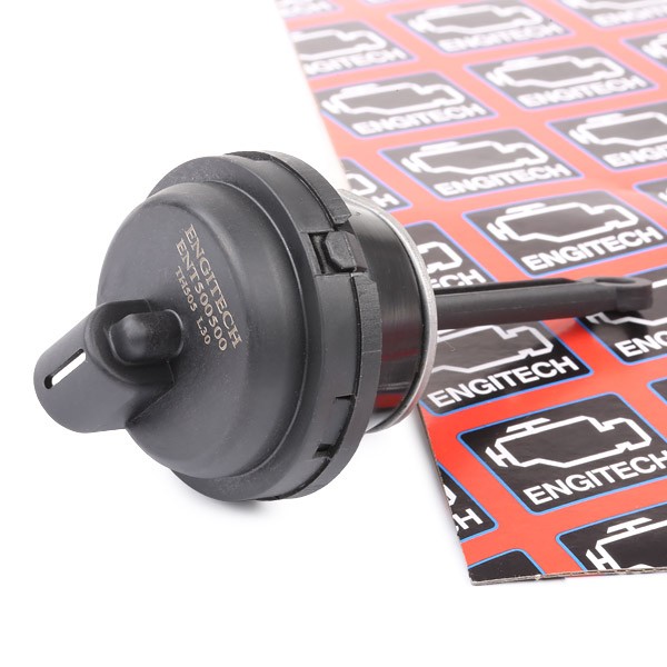 ENGITECH ENT500500 Vacuum Control Valve, EGR CALIFORNIA 1.9 TDI 85 PS Diesel 2015