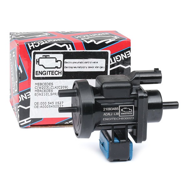 ENGITECH Pressure converter, turbocharger Article number: ENT830023 cheaply